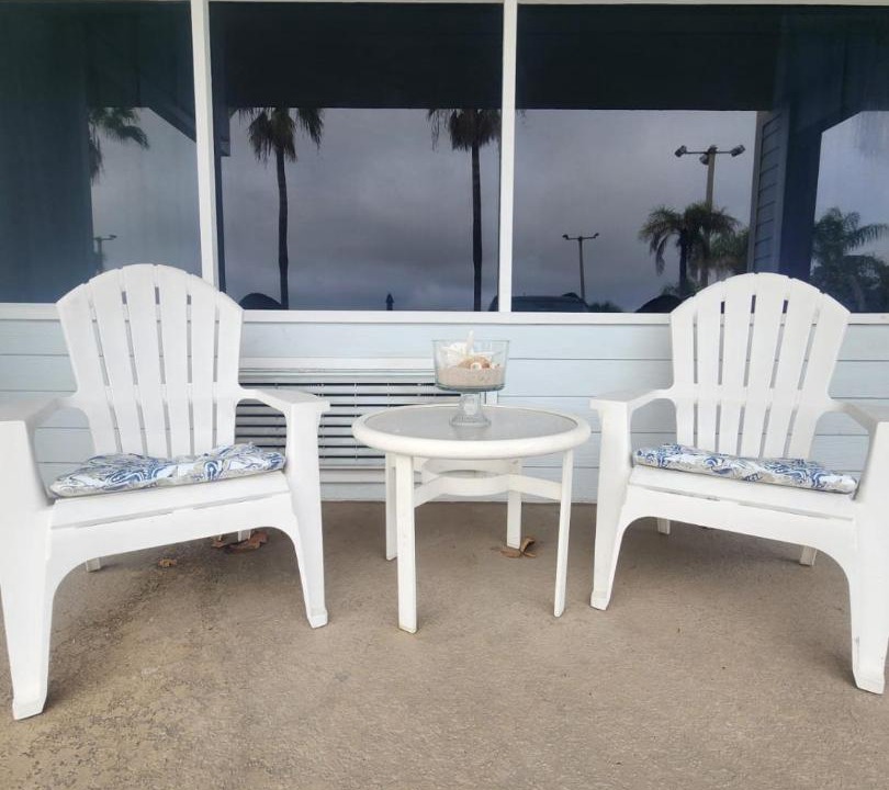 Photo of Patio Balcony in Ruskin