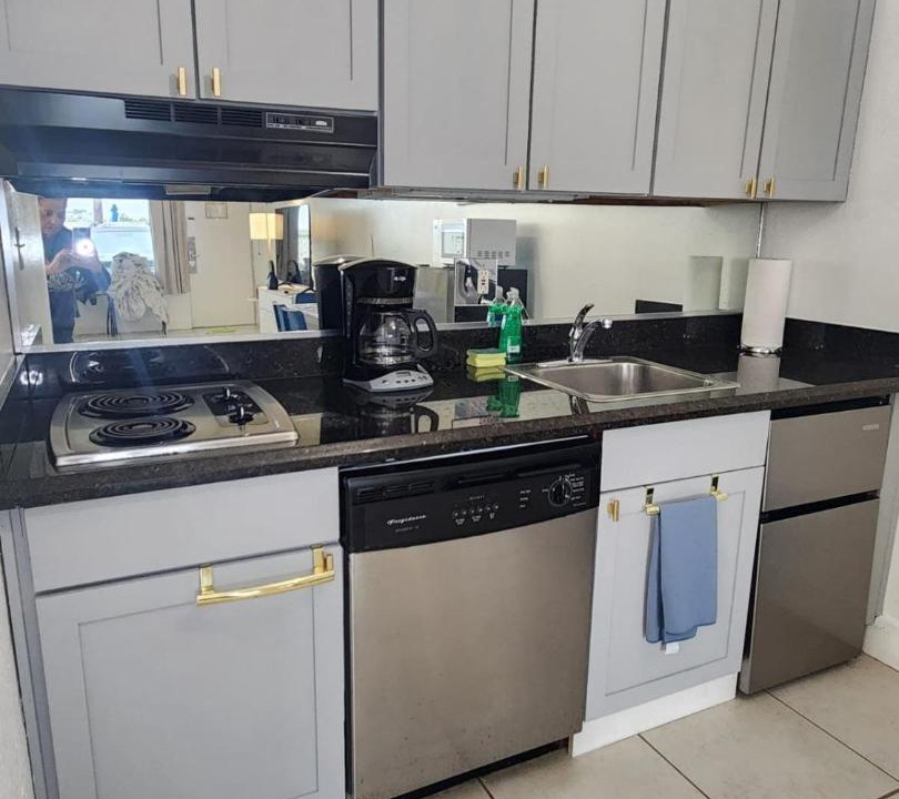 Photo of Kitchen in Ruskin