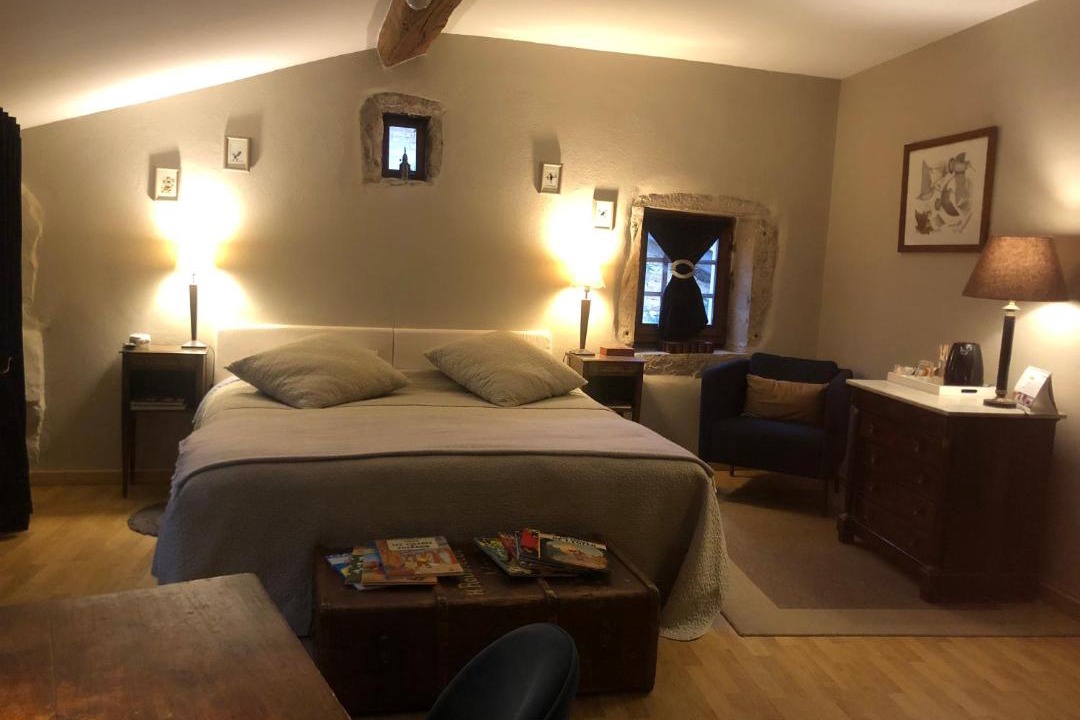 Photo of Others in Cluny