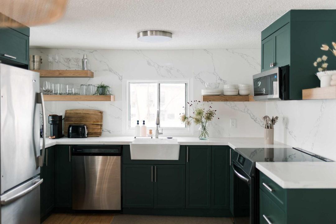 Photo of Kitchen in North Port