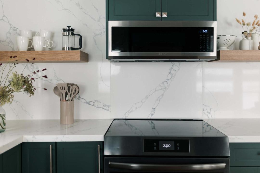 Photo of Kitchen in North Port