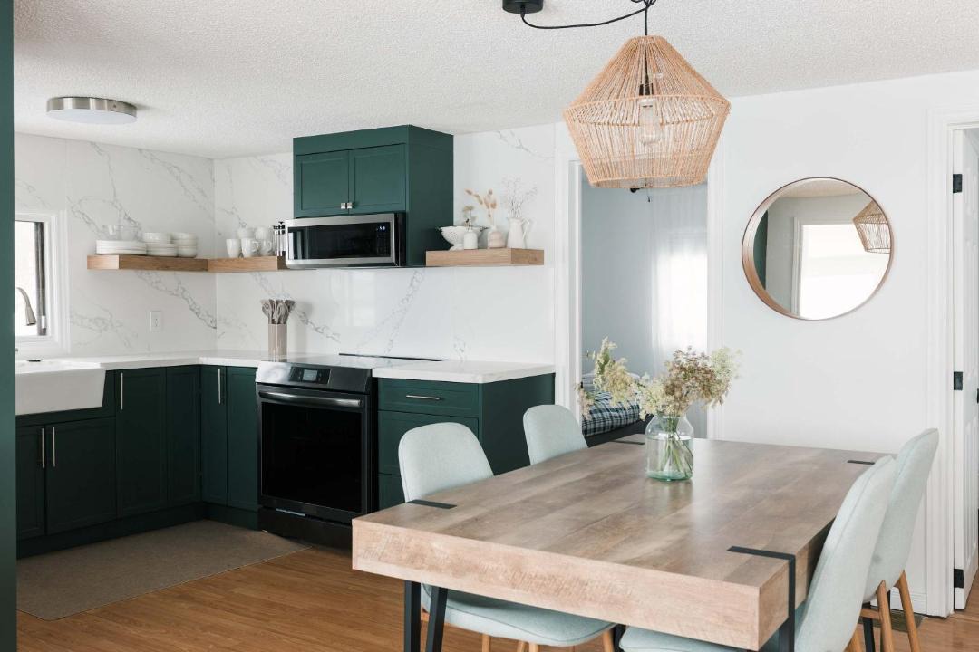 Photo of Kitchen in North Port