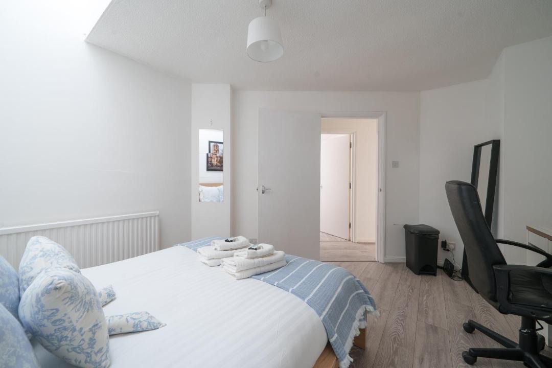 Photo of Others in Headington