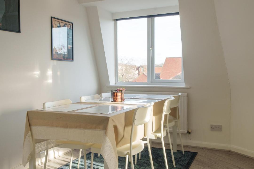 Photo of Others in Headington