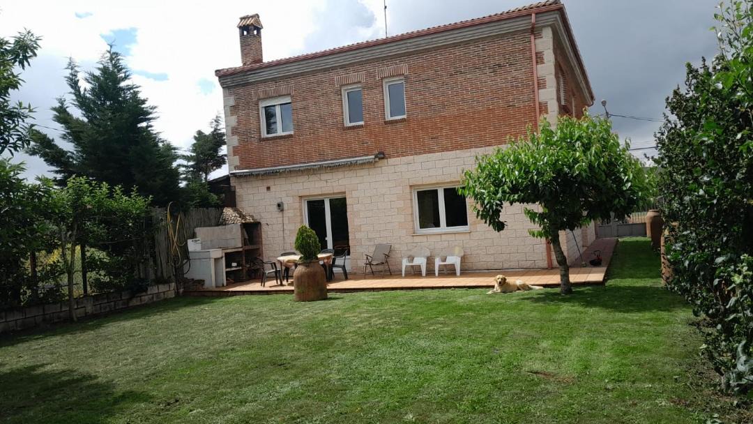 Photo of Others in Ibeas de Juarros