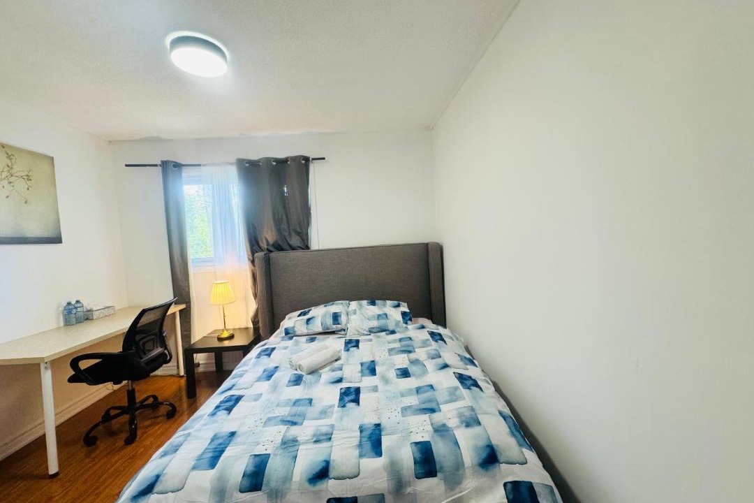 Photo of Bedroom in Dean Park