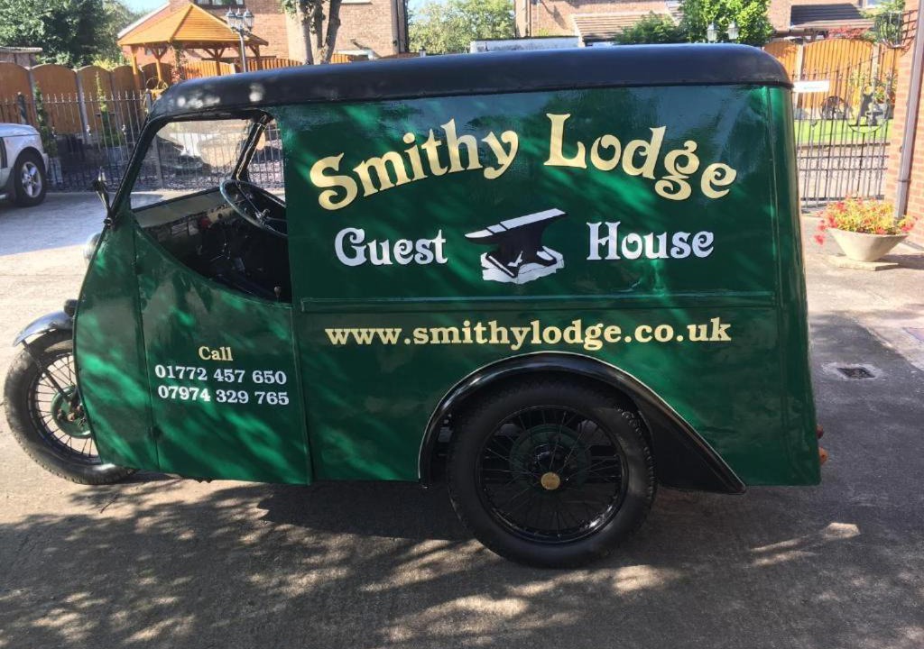 Photo of Others in Leyland