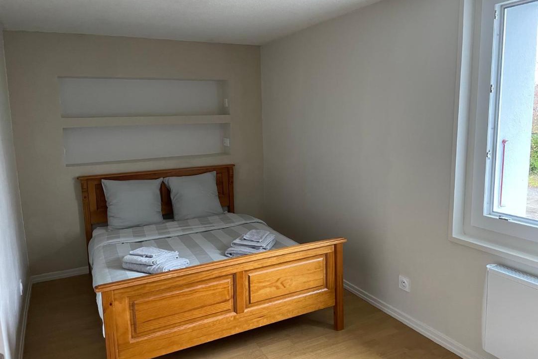 Photo of Bedroom in Neuvecelle