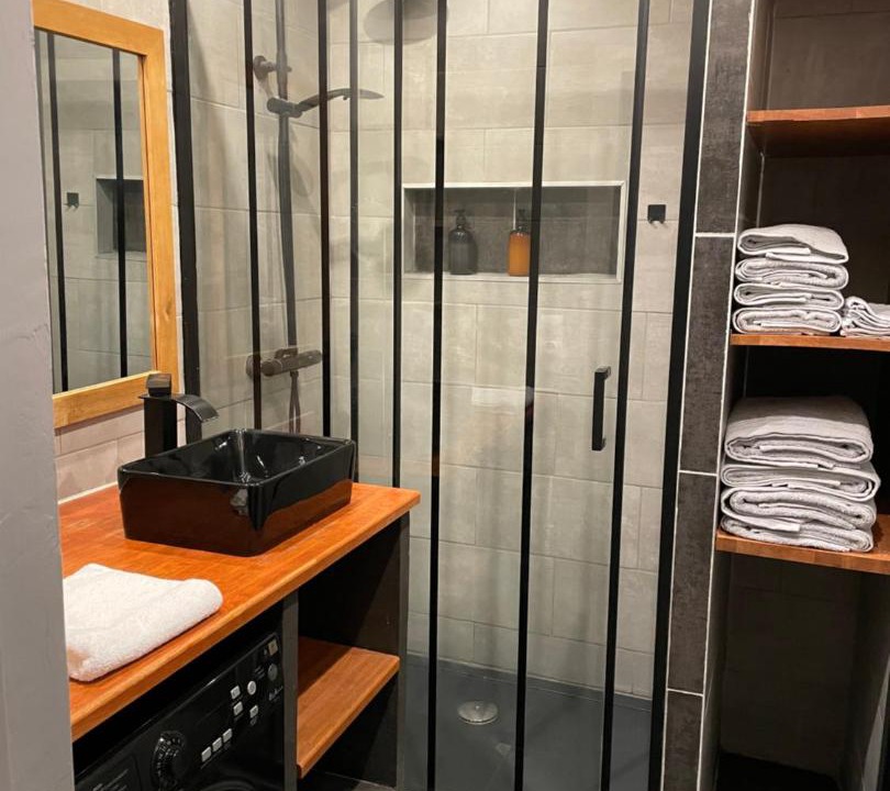 Photo of Bathroom in Neuvecelle