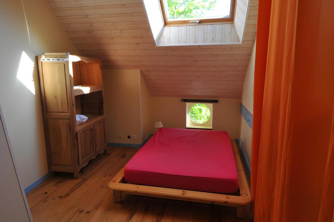Photo of Bedroom in Sainte-Marie