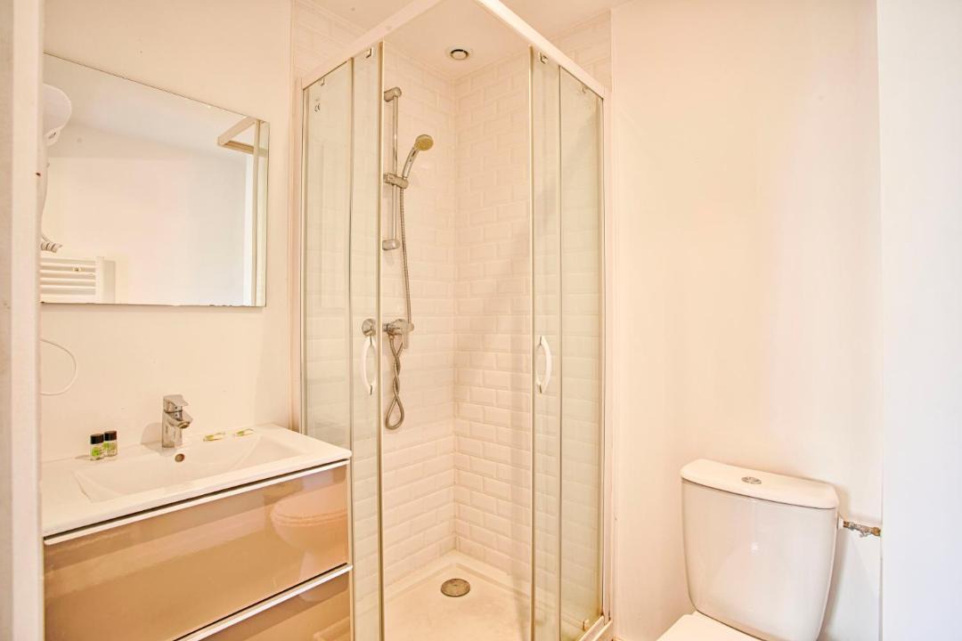 Photo of Bathroom in Centre Ancien