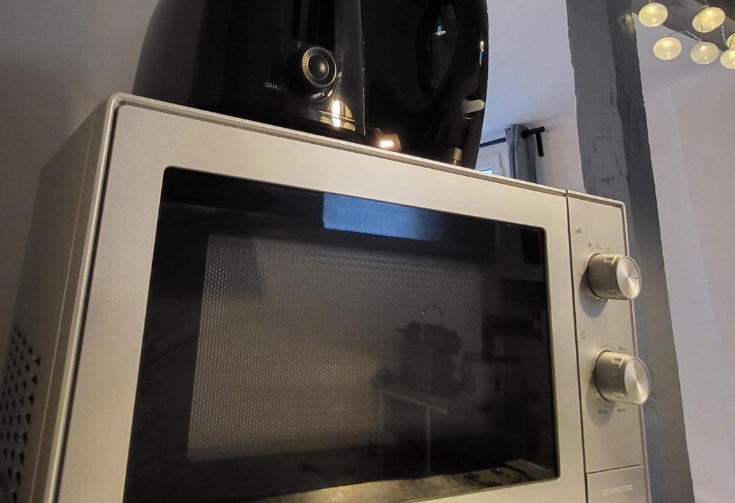 Photo of Kitchen in Bernay