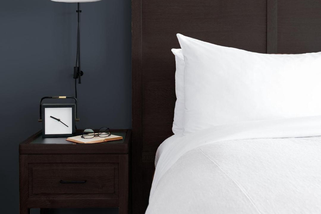 Photo of Bedroom in Charles Village