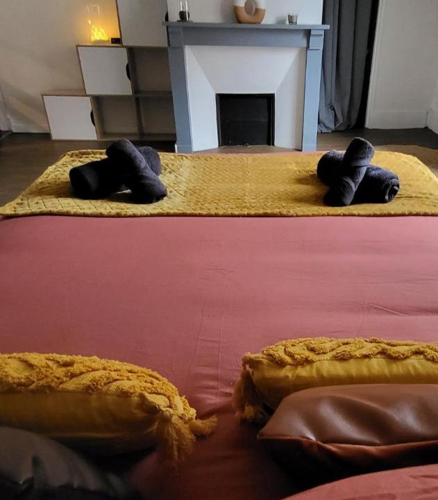 Photo of Others in Bernay