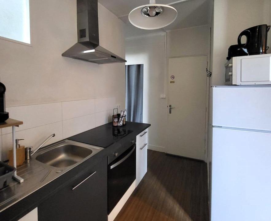 Photo of Kitchen in Bernay