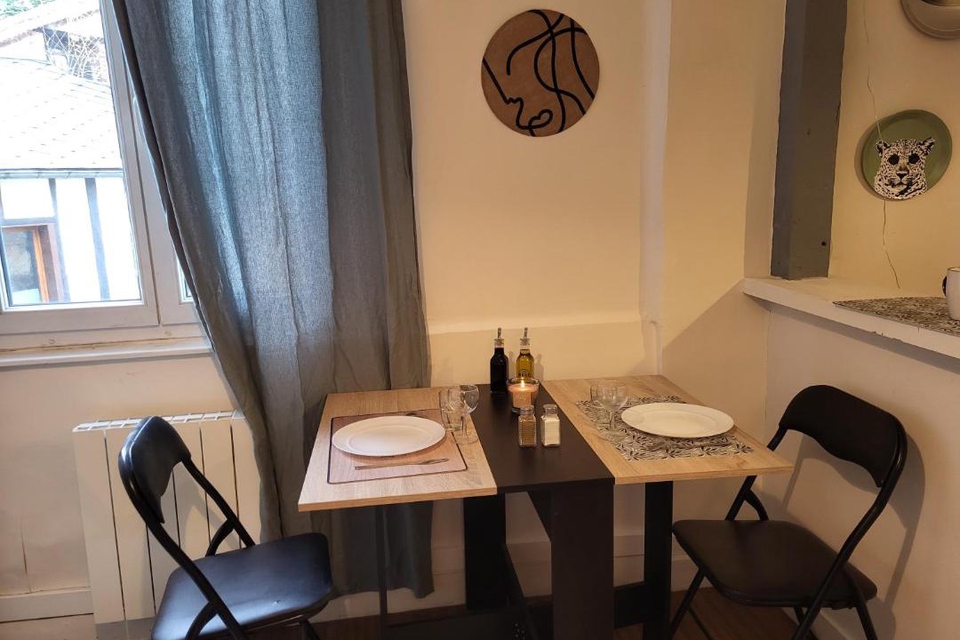 Photo of Kitchen in Bernay