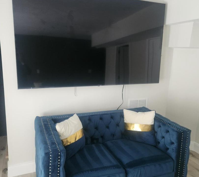 Photo of Livingroom in Shrewsbury