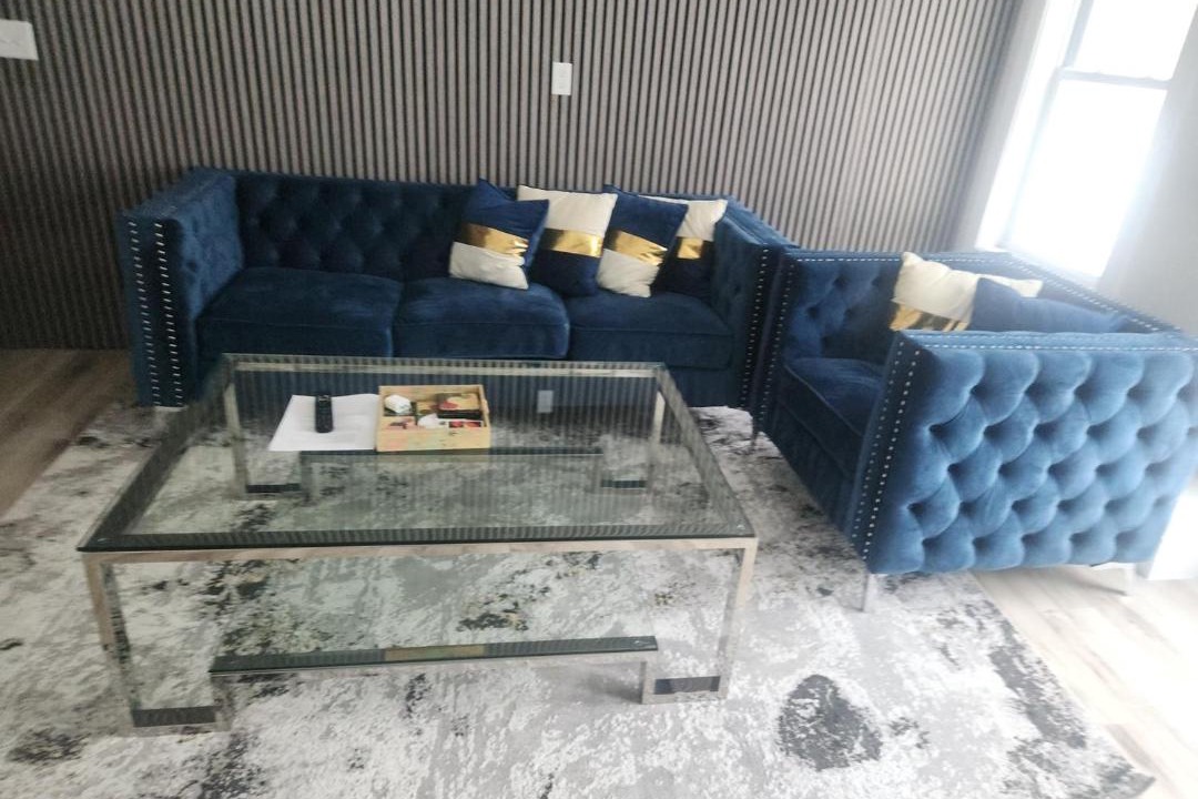 Photo of Livingroom in Shrewsbury