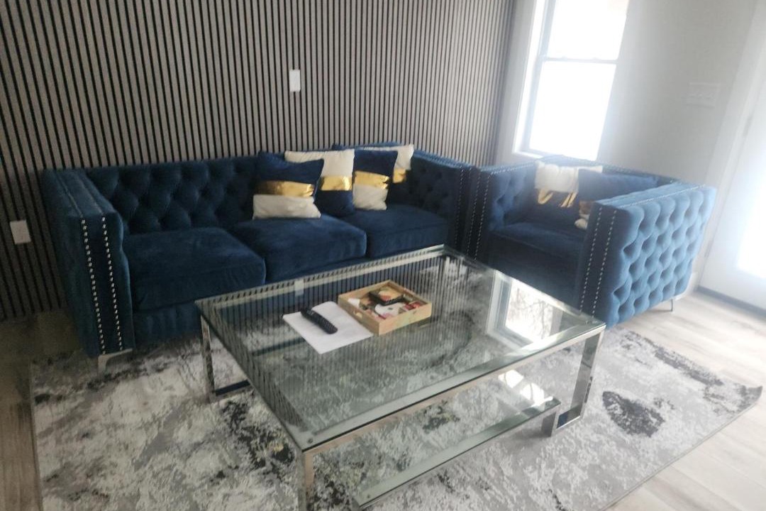 Photo of Livingroom in Shrewsbury