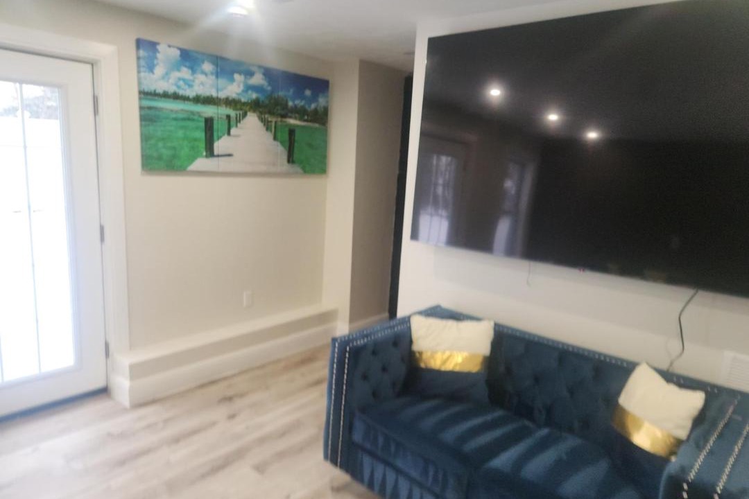 Photo of Livingroom in Shrewsbury