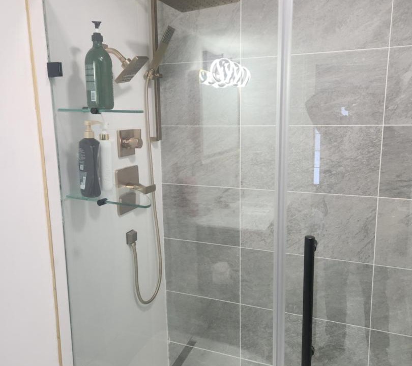 Photo of Bathroom in Shrewsbury