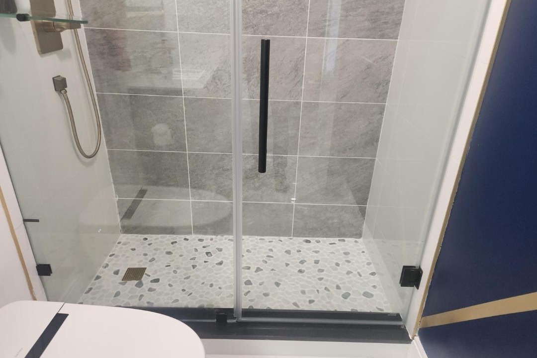 Photo of Bathroom in Shrewsbury