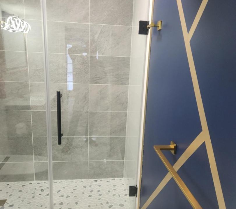 Photo of Bathroom in Shrewsbury