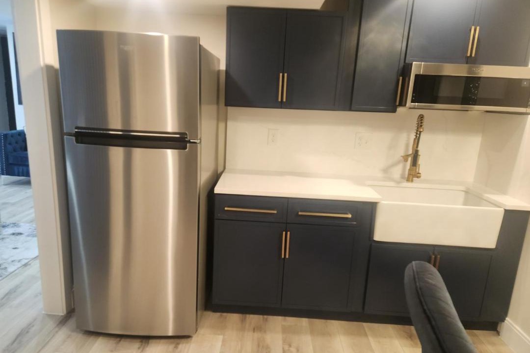 Photo of Kitchen in Shrewsbury