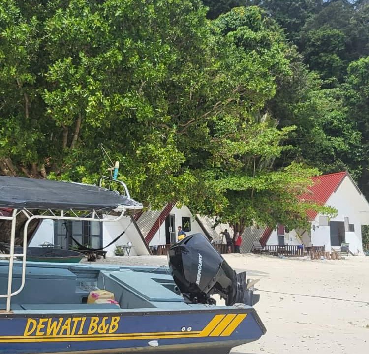 Photo of Others in Pulau Lang Tengah