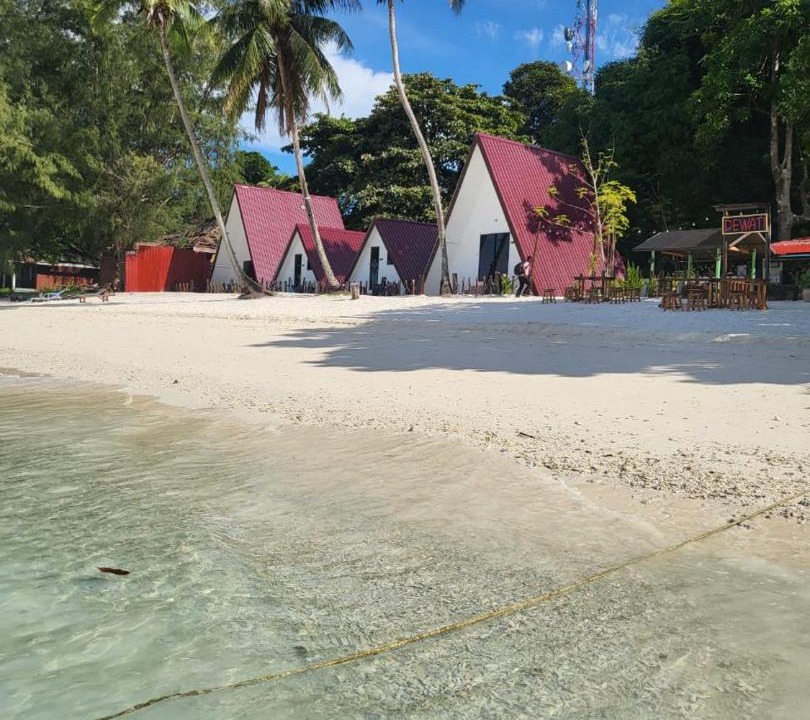 Photo of Others in Pulau Lang Tengah