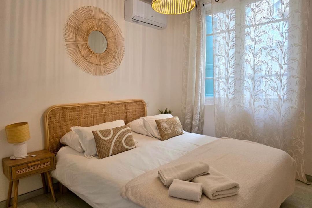 Photo of Bedroom in Les Remparts