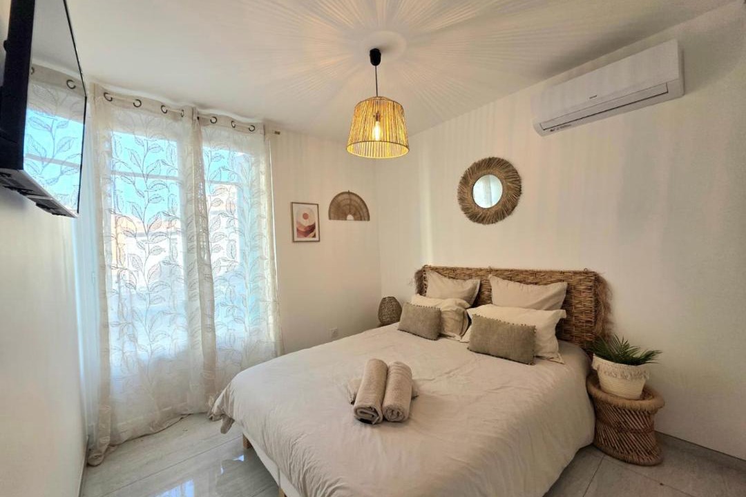 Photo of Bedroom in Les Remparts