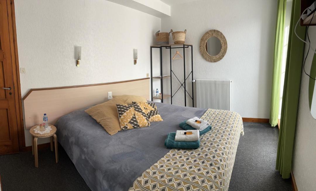 Photo of Others in Orcival