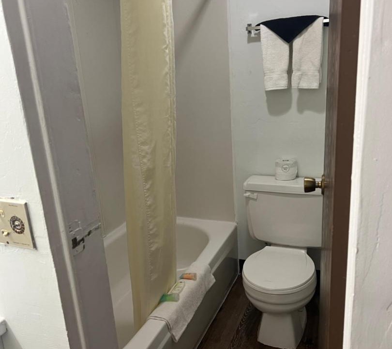 Photo of Bathroom in Blanding