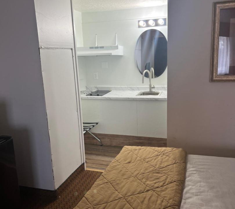 Photo of Bedroom in Blanding
