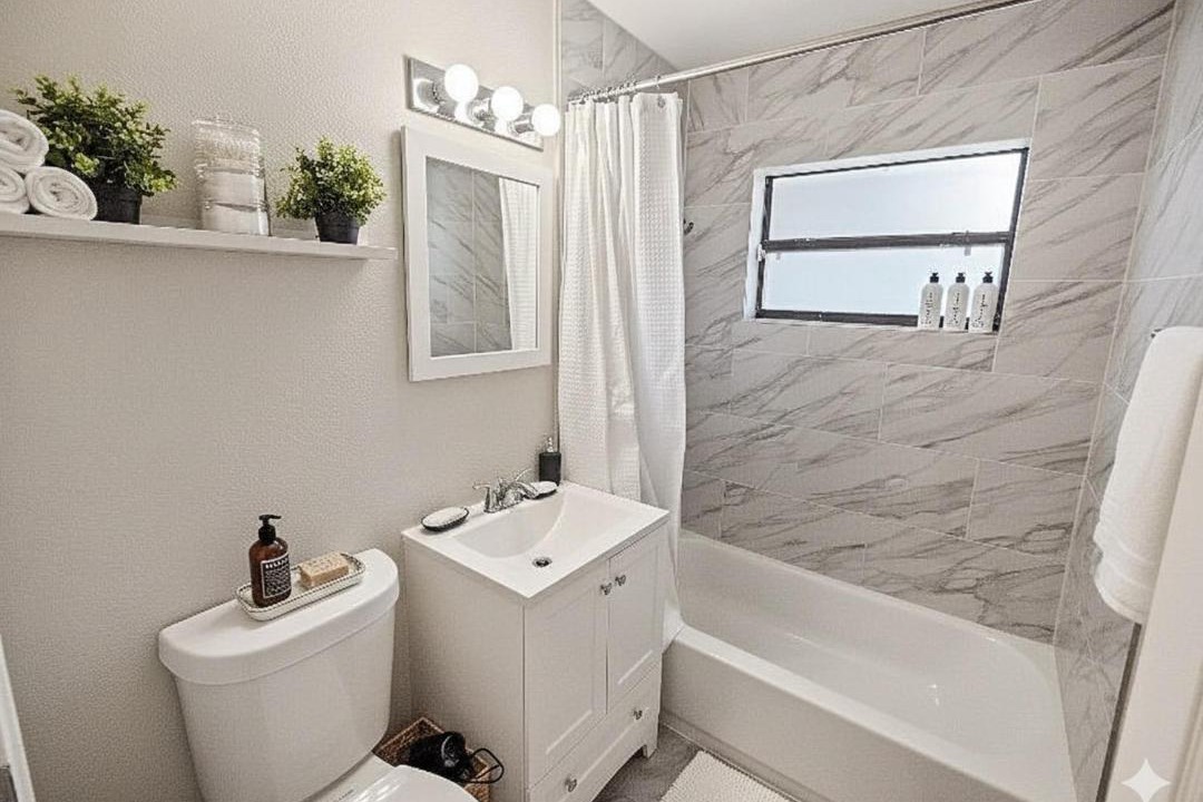 Photo of Bathroom in Lancaster Park