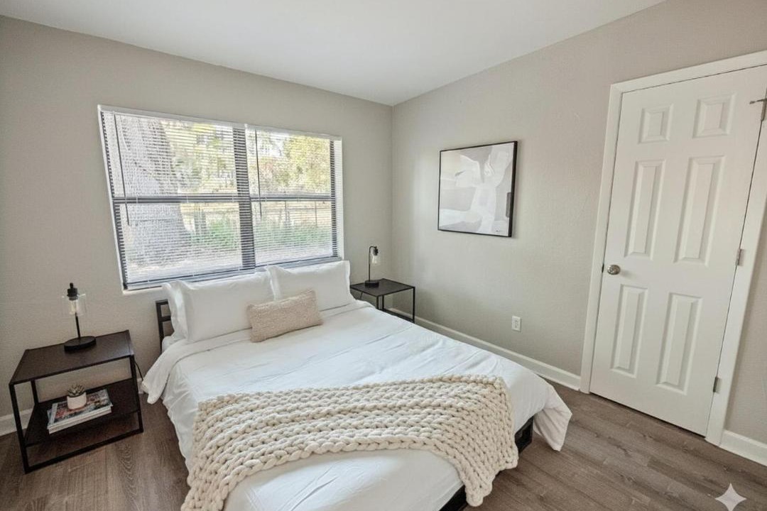 Photo of Bedroom in Lancaster Park