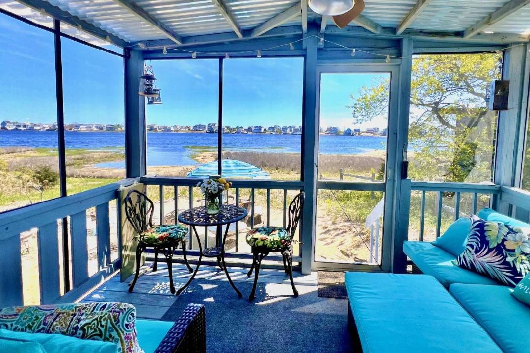 Photo of Patio Balcony in Newbury