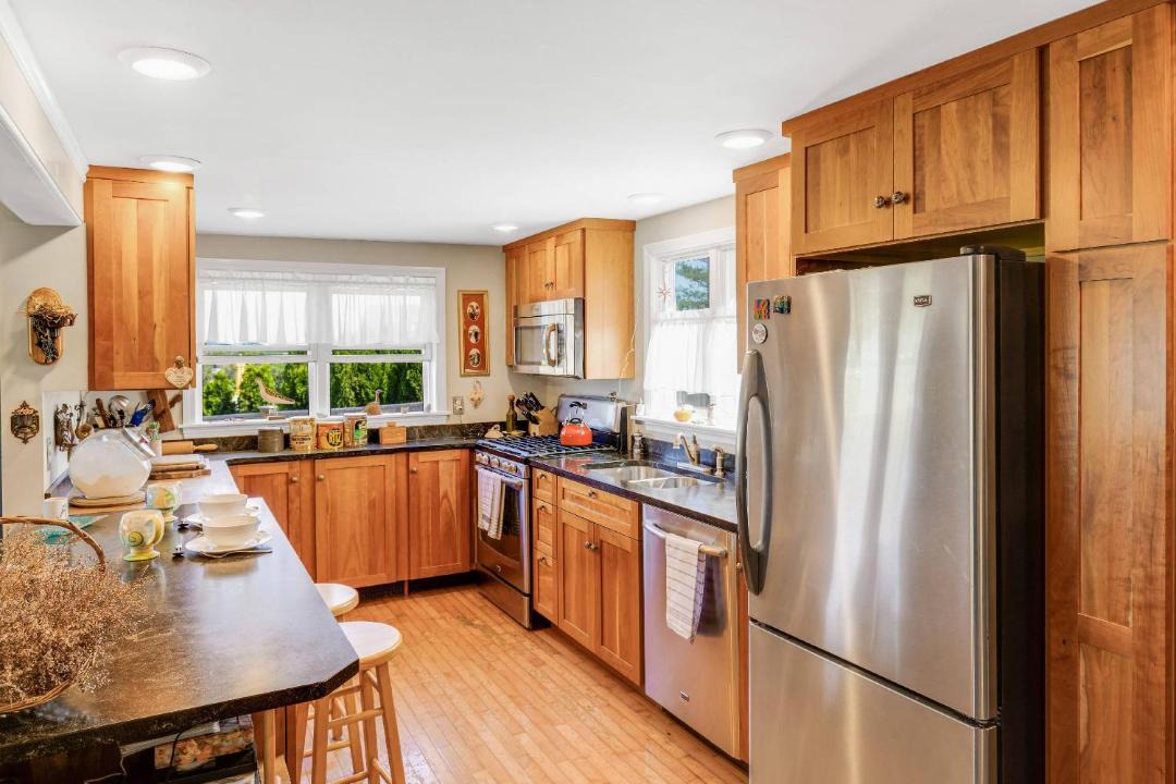 Photo of Kitchen in Newburyport