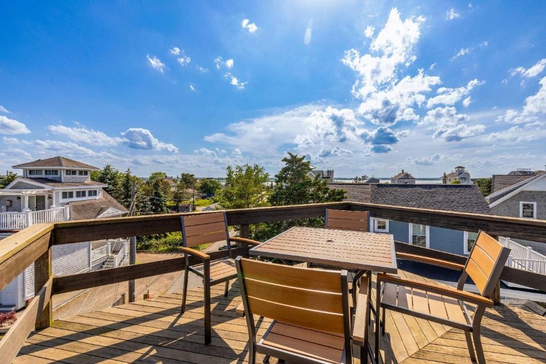 Photo of Patio Balcony in Newburyport