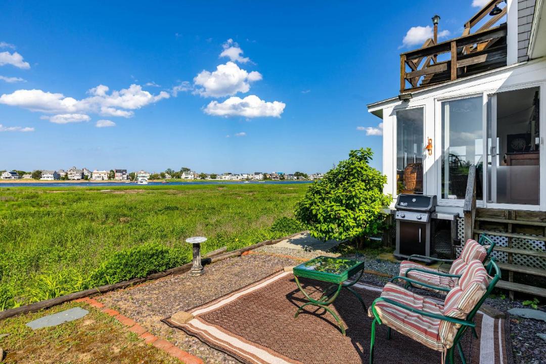Photo of Patio Balcony in Newburyport
