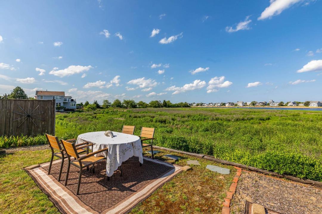 Photo of Patio Balcony in Newburyport