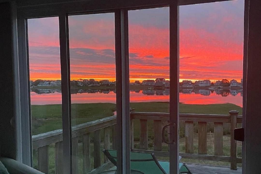 Photo of Patio Balcony in Newbury