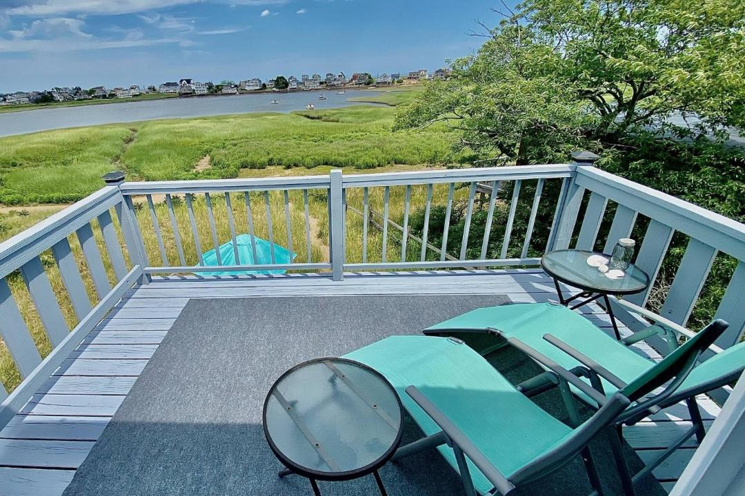 Photo of Patio Balcony in Newbury