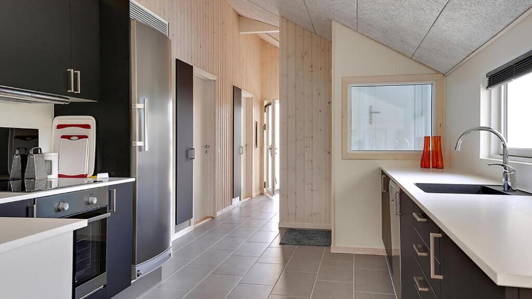 Photo of Kitchen in Stege