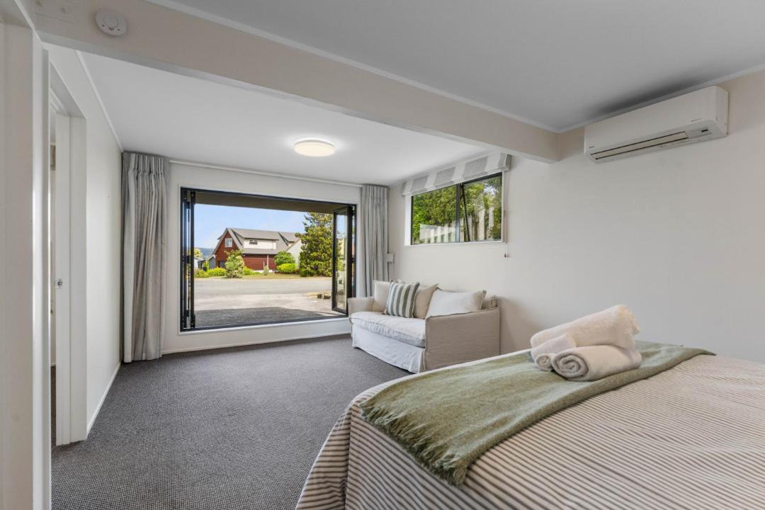 Photo of Bedroom in Richmond Heights