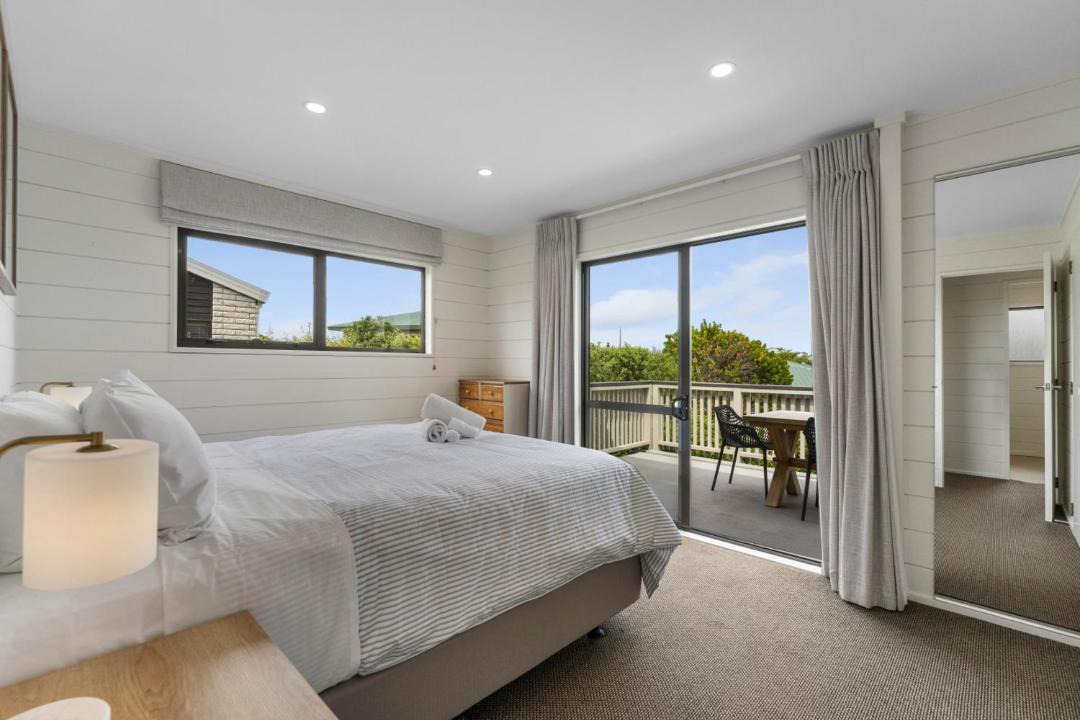 Photo of Bedroom in Richmond Heights