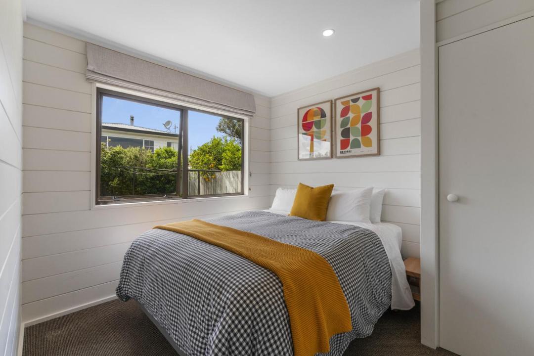 Photo of Bedroom in Richmond Heights