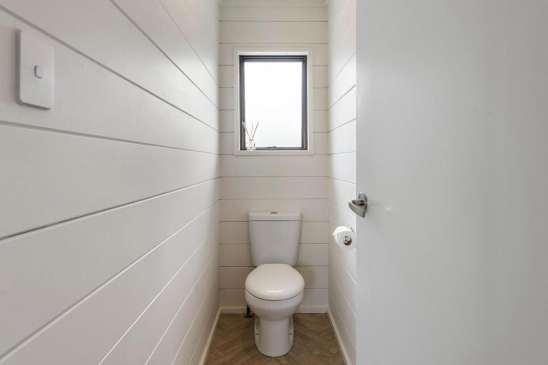 Photo of Bathroom in Richmond Heights
