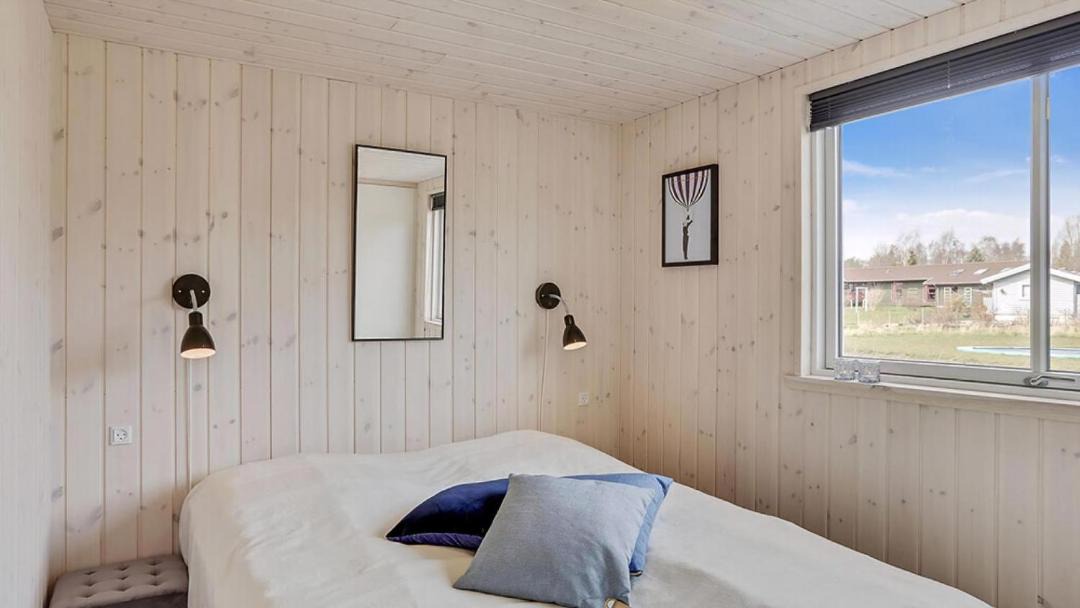 Photo of Bedroom in Vejby